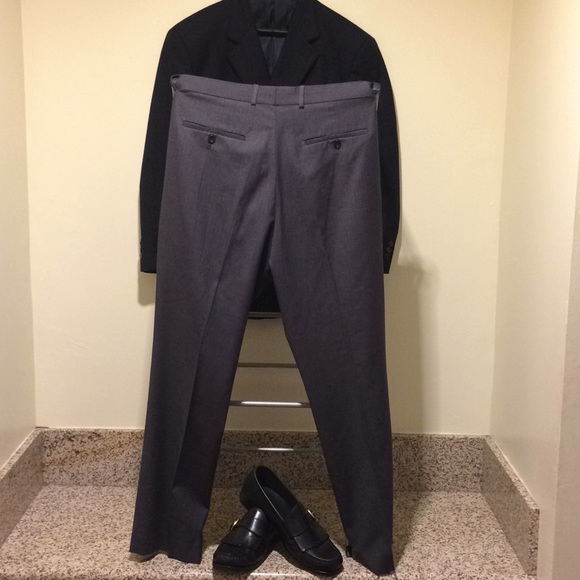 Perry Ellis Other - Perry Ellis Portfolio 34/30 Dress Pants 👖